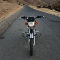 موتور سیکلت ۱۵۰mkz|موتورسیکلت|بوکان, |دیوار