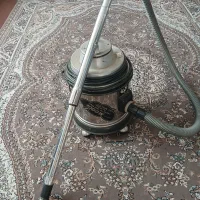 جارو برقی