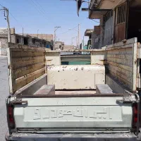 باربند شمالی پیکان وانت|قطعات یدکی و لوازم جانبی|اصفهان, فردوان|دیوار