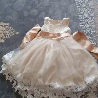 پیراهن مجلسی دخترانه