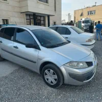 مگان ۱۶۰۰ دنده|خودرو سواری و وانت|بوشهر, |دیوار