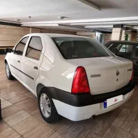 رنو تندر۹۰ بدون رنگ|خودرو سواری و وانت|تهران, پاسداران|دیوار