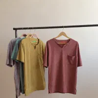 فروش لباس زنانه و مردانه پایینتر از عمده