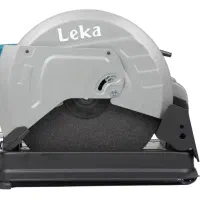 پروفیل بر دسته D لکا 2400 وات مدل 3263|ماشین‌آلات صنعتی|شاهین‌شهر, شهرک پردیس|دیوار