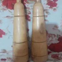 میل زورخانه ای