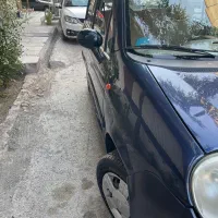 ام وی ام ۱۱۰ چهارسیلندر