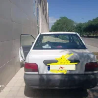 پرایدمدل ۹۰