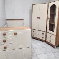 استخدام کارگر ساده یا نیمه وارد ام دی اف کاری