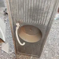 سینک ظرفشویی|لوازم سرویس بهداشتی|میناب, |دیوار