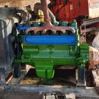 بنز ده تن ۳۵۵