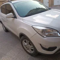 چانگان cs35 دنده‌ای