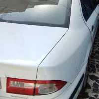 سمند ef7 مدل 96|خودرو سواری و وانت|برازجان, |دیوار