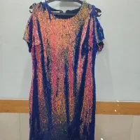 لباس مجلسی نو شیک
