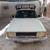 پیکان وانت مدل ۹۲