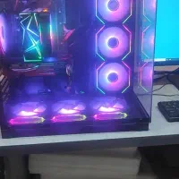 کیس گیمینگ معاوضه ps5یا نقد