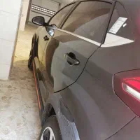 x33 کراس اتومات|خودرو سواری و وانت|صومعه‌سرا, |دیوار