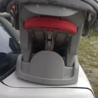 صندلی ماشین کودک