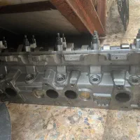 سرسیلندر پژو 405 دوگانه شرکتی|قطعات یدکی و لوازم جانبی|اهواز, عین ۲|دیوار