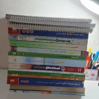 کتاب کنکور انسانی