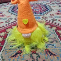 عروسک بچکونه کوتوله