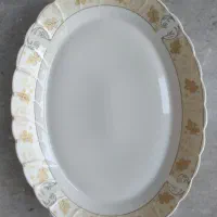 دیس چینی مرجان