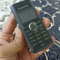 گوشی کلکسیونی سونی اریکسون LCD سوخته