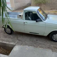 پیکان وانتدوگانهکارخانه|خودرو سواری و وانت|تبریز, |دیوار