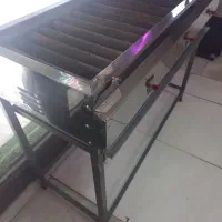 کباب پز صنعتی