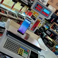 پک ترازو توزین صدر کارتخوان p10 اندروید