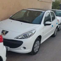 ۲۰۷ فول خشک