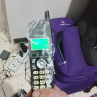 تلفن پاناسونیک،بیسیمKX TG1999D2ID