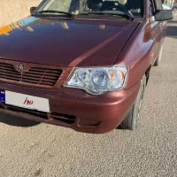 پراید ۸۹|خودرو سواری و وانت|هشترود, |دیوار