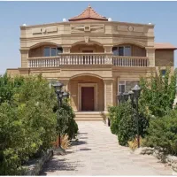 240 متر ویلایی شهرک طالقانی بهارستان