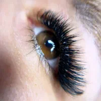 اکستنشن مژه  لیفت ابرو و مژه
