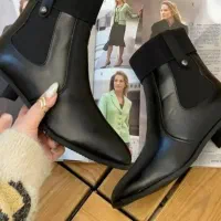 بوت سایز ۳۹