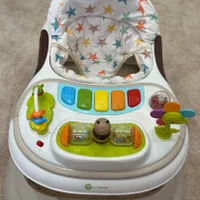 روروئک واکرشو برند مینی پاندا Mini panda|اسباب و اثاث بچه|تهران, حکیمیه|دیوار