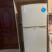 یخچال سامسونگ با فریزر