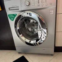 ماشین لباسشویی ال جی اصل