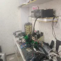 آموزش تعمیرات موبایل