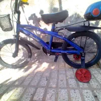 دوچرخه سایز 16