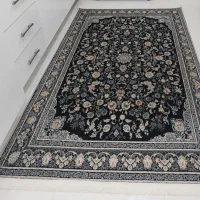 فرش و راه رویی  مخمل شانل ست کاملا نو   15تومان