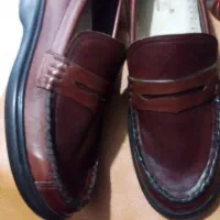 کفش چرم اقتصادی