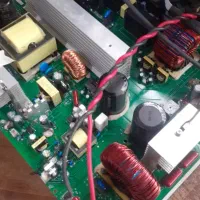 تعمیرات انواع مدار،برد،قطعات الکترونیکی و اینورتر
