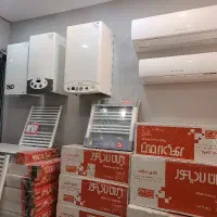 فروش پکیج ایران رادیاتور رادیاتور ایران اقساطی