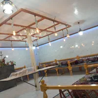 لوازم سفره خانه قلیان، تخت سنتی، کباب پز یخچال|کافی‌شاپ و رستوران|سراب, |دیوار