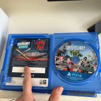 بازی ps5 ps4