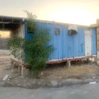 کانکس ۳۲ متری
