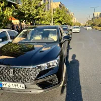 بستیون t77  مدل ۲۰۲۳|خودرو سواری و وانت|تهران, سعادت‌آباد|دیوار