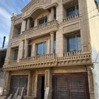 سنگ کاری نما