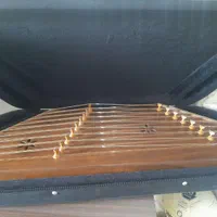 سنتور ۷خرک بسیار تمیز